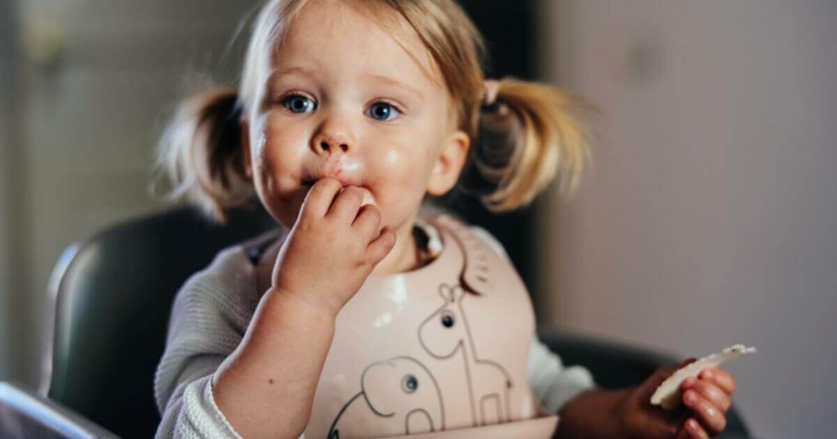 Kleine Hasen verdienen den größten Schutz