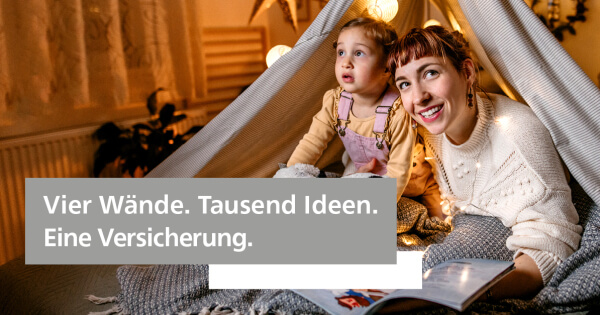 Die Wohngebäudeversicherung