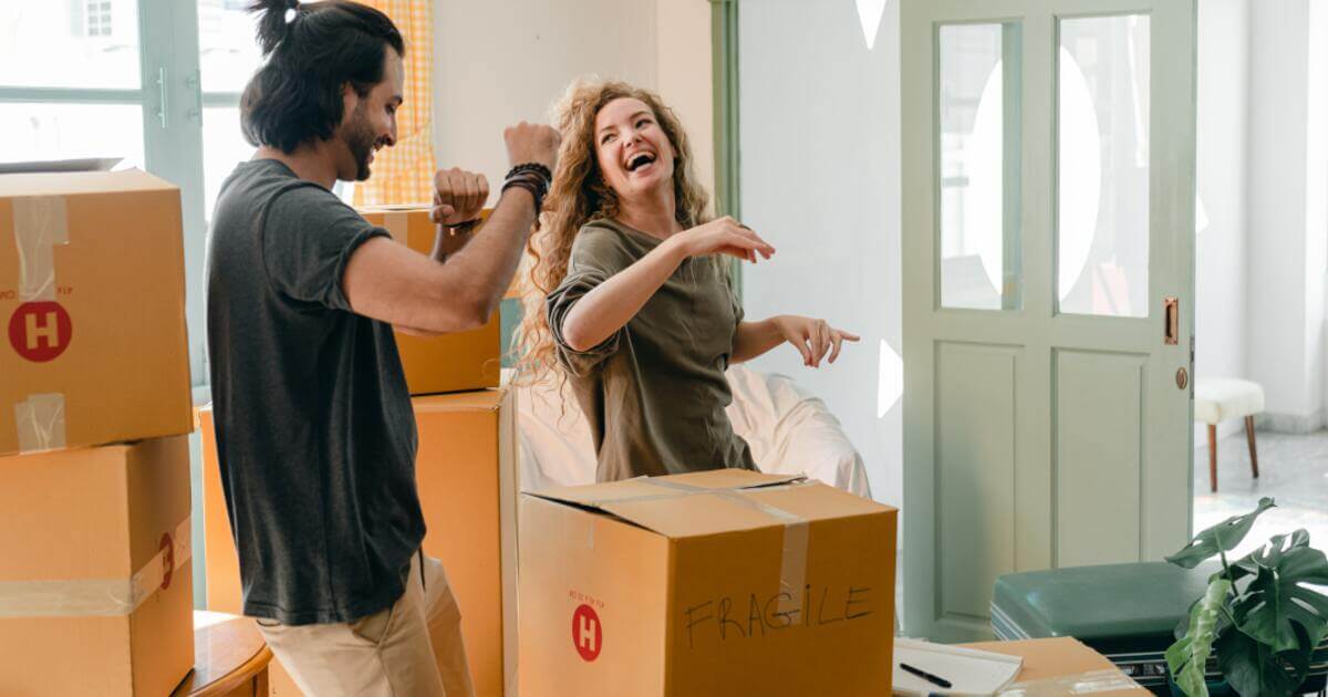 Die neue Hausratversicherung - flexibel und persönlich!